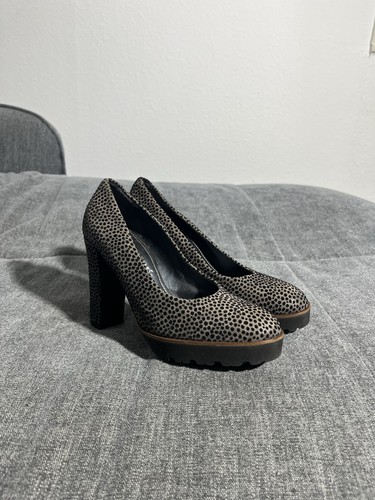 Neu maripé high heels pumps - neu,