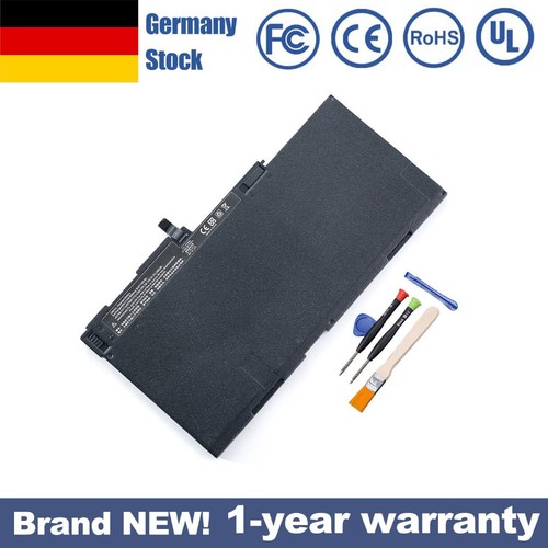 Cm03xl akku für elitebook - cm03xl, hp