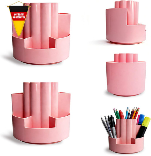 Drehbarer stiftehalter - drehbarer,
