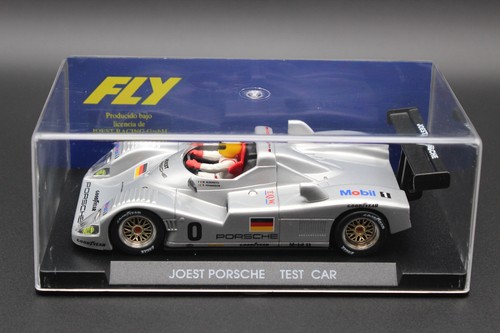 Fly joest porsche - fly++joest-porsche, mobil