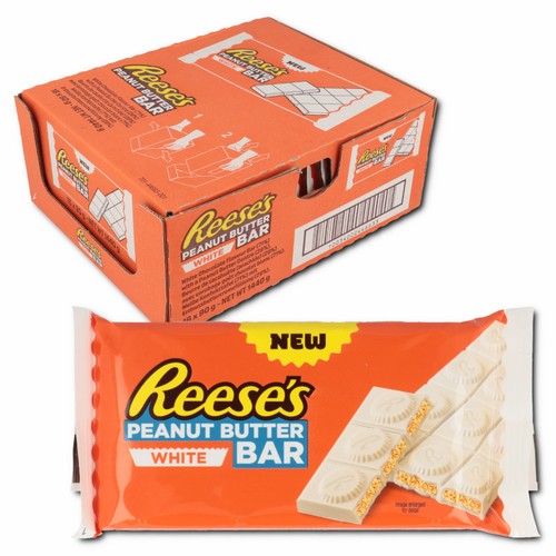 Reeses peanut - reeses,