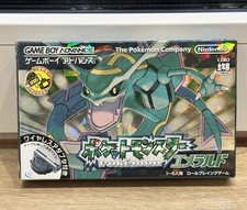 Pokémon Emerald Version