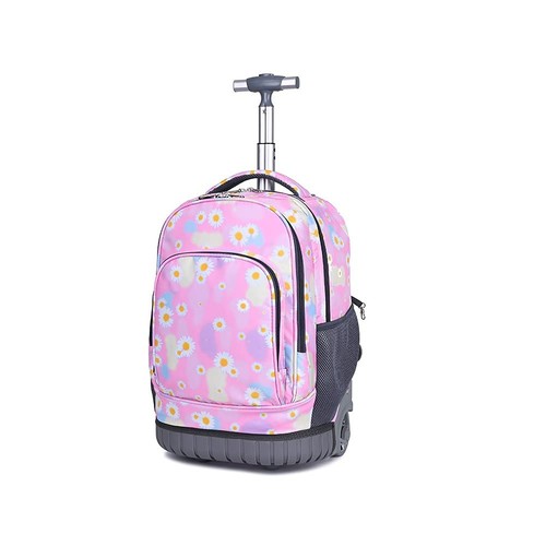Trolley rucksack mit - trolley,
