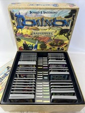 Dominion Basisspiel 2008