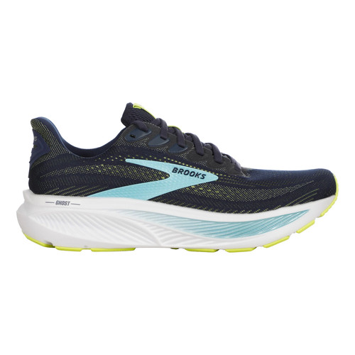 Brooks ghost herren - 17,