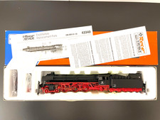 Roco 43340 Dampflokomotive BR