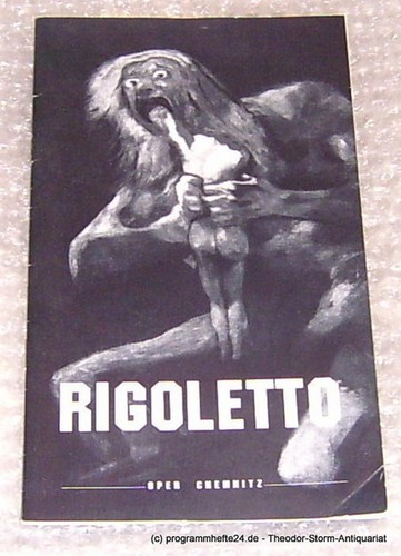 Programmheft giuseppe verdi - giuseppe,