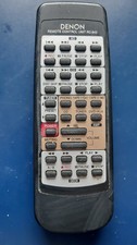 DENON Original Fernbedienung