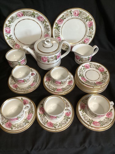 Royal worcester garden - royal,