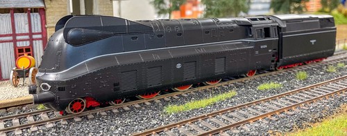 Fleischmann 4172 - fleischmann, h0