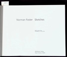 Norman Foster : Sketches