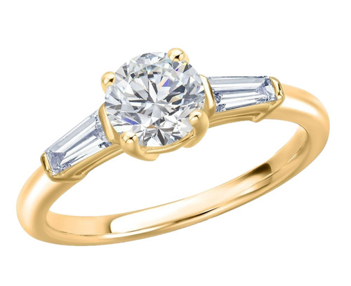 10k gelbes gold karat - 10k,