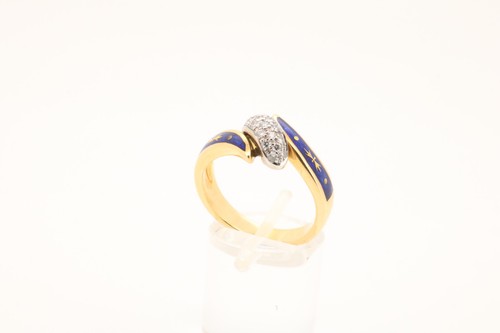 Faberge gold emaille - faberge,