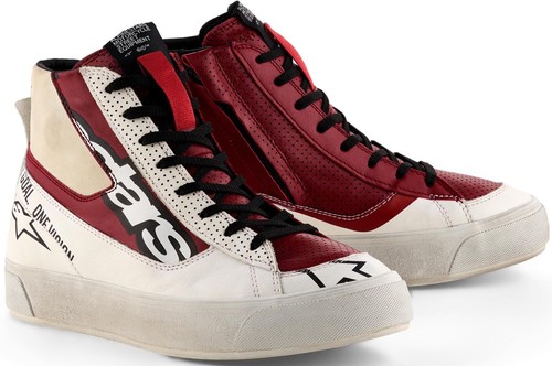 Alpinestars stella stated - alpinestars,