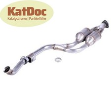 ✅ Katalysator für Mercedes