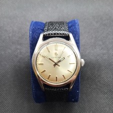 Certina 25-45 Automatic Armbanduhr funktioniert generalüberholt aufpoliert