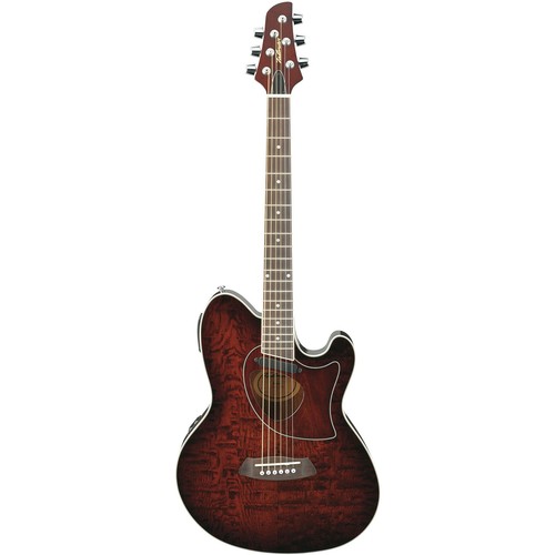 Westerngitarre ibanez talman - ibanez,