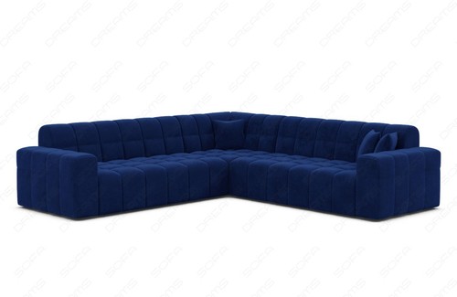 Couch ecksofa luxus sofa - luxus,