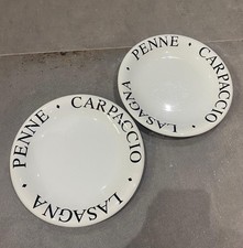 La Primula Italien Pasta Servierschalen 13’