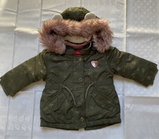 s. Oliver Winterjacke