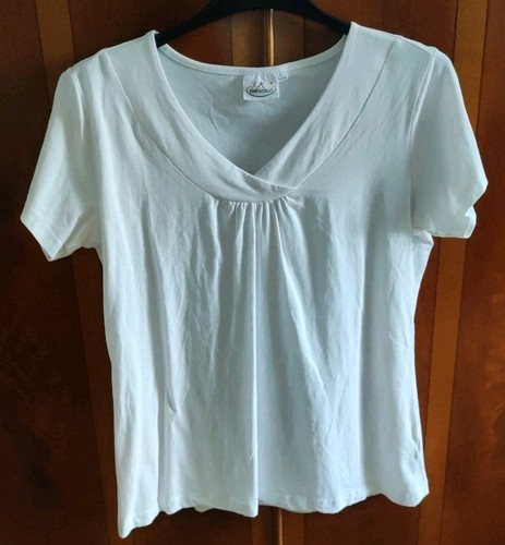 Neues yoga shirt - shirt, l