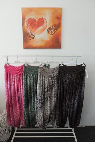 Neu hose jogpant haremshose - jogpant,