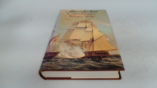 Command kings ship - command, a
