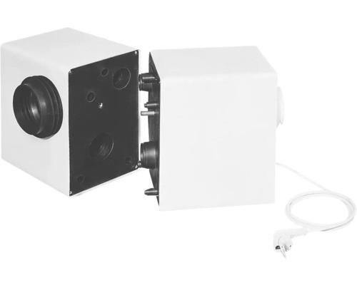 Kleinhebeanlage ecoplus - kleinhebeanlage,