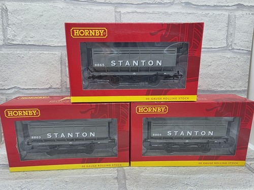 Hornby r60254 tripple - r60254, pack
