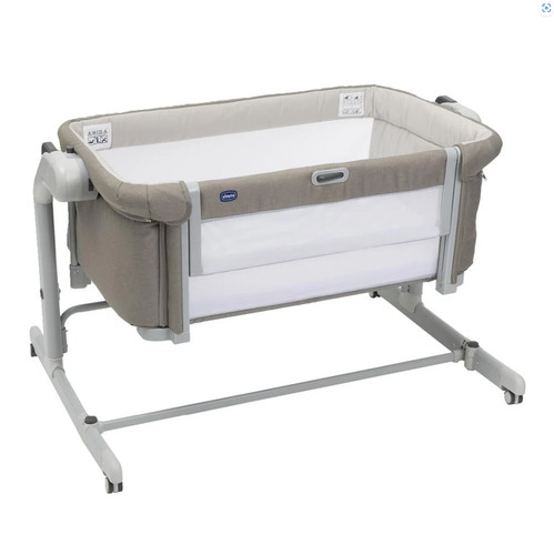 Chicco next2me magic evo - magic, in