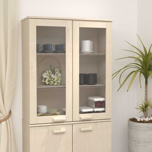 Aufsatz highboard sideboard - aufsatz,