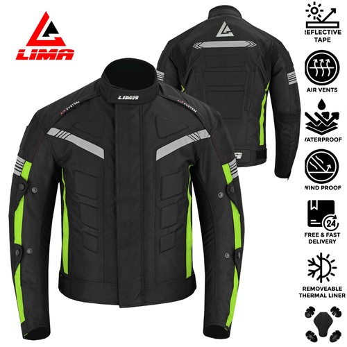 Herren motorrad wasserdicht - herren,