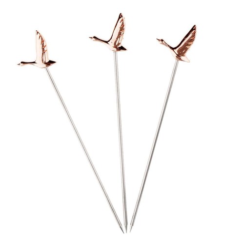 Teiliges cocktailset aus - 3,
