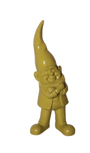 Zwerg poly grün cm - zwerg,