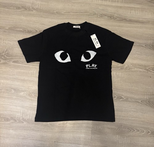 Comme des garçons play - play, big