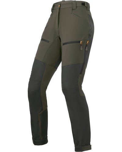 Parforce active damen hose - active,