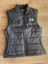Weste The North Face Weste schwarz S,  Neu 