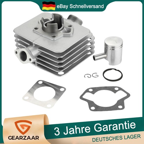 Ersatz zylinder sarz 50ccm - zylinder,