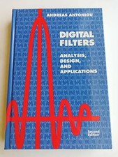 Digital filters analysis - digital, filters: