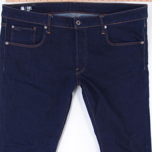 Herrens star 3301 - herrens, g-star