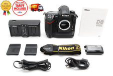SC21.453 [NEUWERTIG] Nikon D3