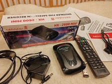 Zehnder HX 2600 Mini - Full HD