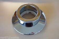 Wasserzähler Rosette