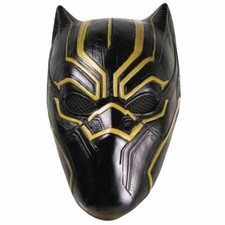 DHL Marvel Superheld Black