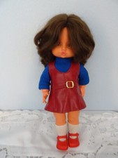 Emaso Sammler  Puppen  aus 70