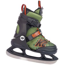 Raider ice skates - k2,