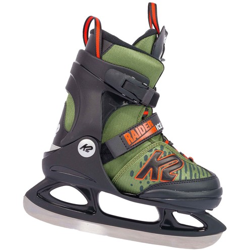 Raider ice skates - k2,