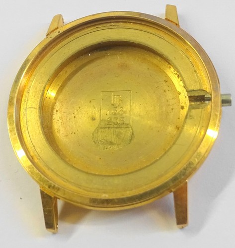 Gehäuse leer armbanduhr - leer, lip