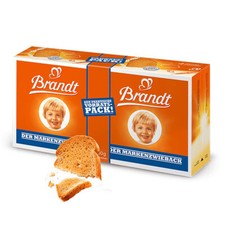 Brandt Marken Zwieback