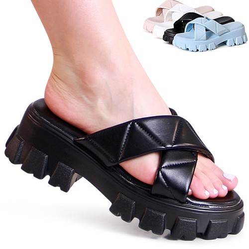Damenschuhe plateau - damenschuhe,